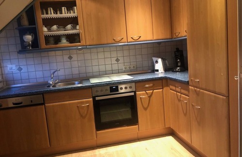 Osteel Apartamento | Ferienwohnung Lara im Herzen von Ostfriesland