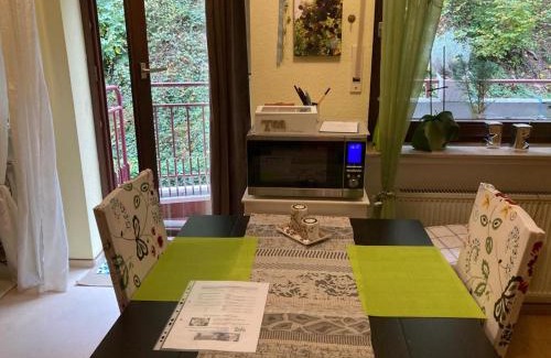 Cochem Apartamento | Ferienwohnung Lastro