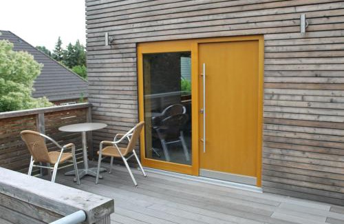 Lauenbruck Apartamento | Ferienwohnung Lauenbrück