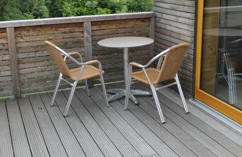 Lauenbruck Apartamento | Ferienwohnung Lauenbrück
