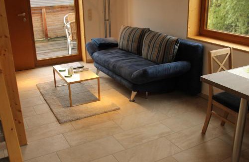 Lauenbruck Apartamento | Ferienwohnung Lauenbrück