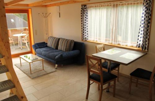 Lauenbruck Apartamento | Ferienwohnung Lauenbrück