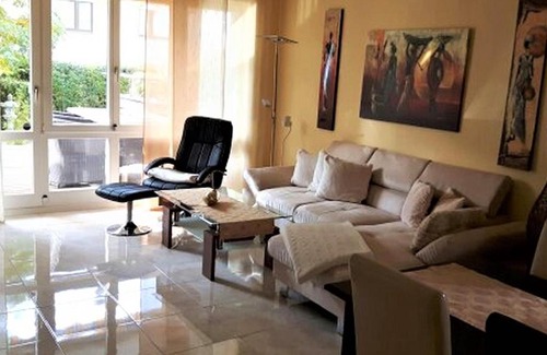 Langenargen Apartamento | Ferienwohnung Laura
