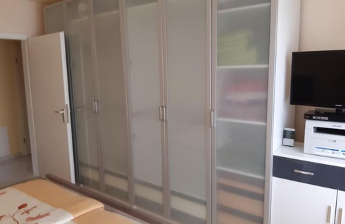 Langenargen Apartamento | Ferienwohnung Laura