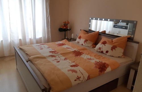 Langenargen Apartamento | Ferienwohnung Laura