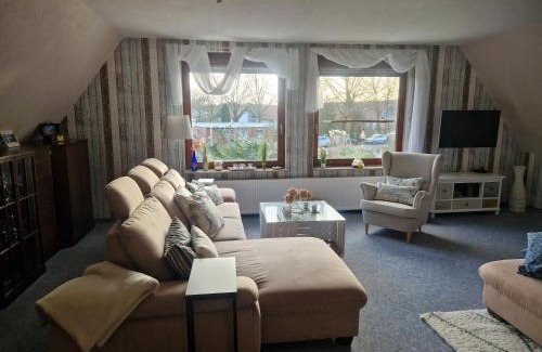 Surheide Apartamento | Ferienwohnung LauraH
