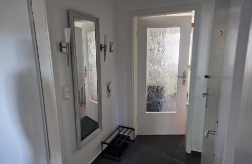 Surheide Apartamento | Ferienwohnung LauraH