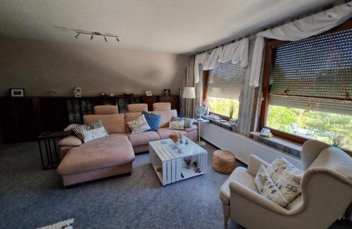 Surheide Apartamento | Ferienwohnung LauraH