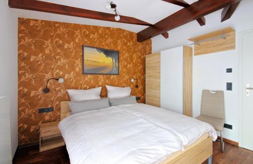 Freienhufen Apartamento | Ferienwohnung Lausitzer Seenland Freienhufen "Annabell"