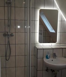 Altenessen-Sud Apartamento | Ferienwohnung Laux