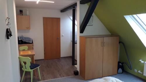 Altenessen-Sud Apartamento | Ferienwohnung Laux