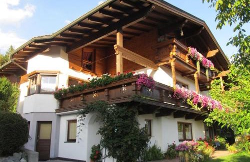 Ellmau Apartamento | Ferienwohnung Lavendel
