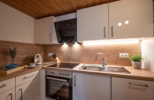 Ellmau Apartamento | Ferienwohnung Lavendel