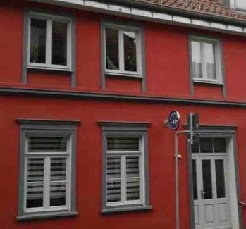 Muritz Apartamento | Ferienwohnung Lavendel