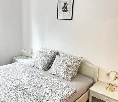 Bad Saeckingen Apartamento | Ferienwohnung LAZ am Dreiländereck