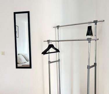 Bad Saeckingen Apartamento | Ferienwohnung LAZ am Dreiländereck