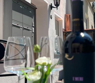Landsberg am Lech Apartamento | Ferienwohnung Lechraum in Landsberg am Lech