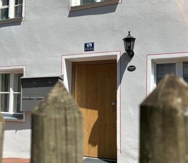 Landsberg am Lech Apartamento | Ferienwohnung Lechraum in Landsberg am Lech