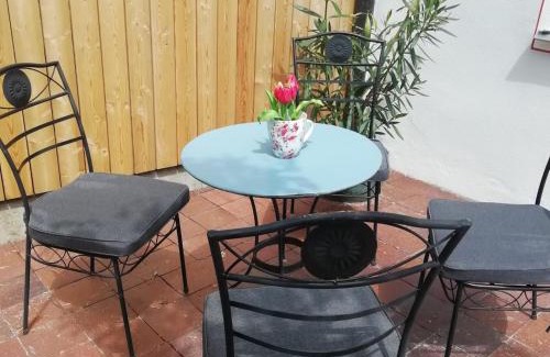 Landsberg am Lech Apartamento | Ferienwohnung Lechraum in Landsberg am Lech