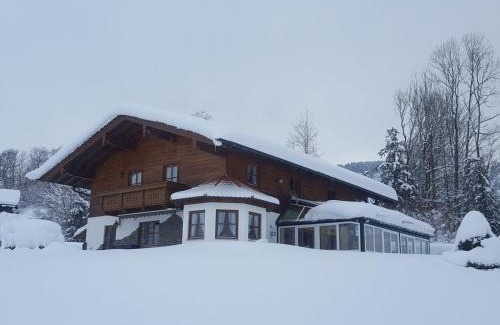 Marktschellenberg Apartamento | Ferienwohnung Lenz