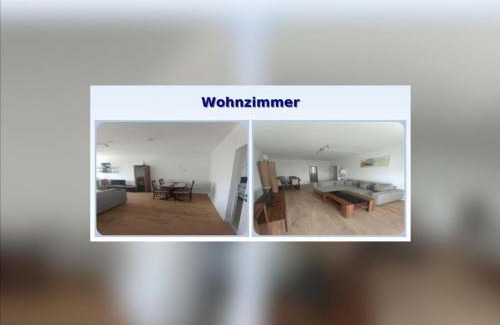 Sangerhausen Apartamento | Ferienwohnung Lea
