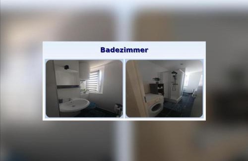 Sangerhausen Apartamento | Ferienwohnung Lea