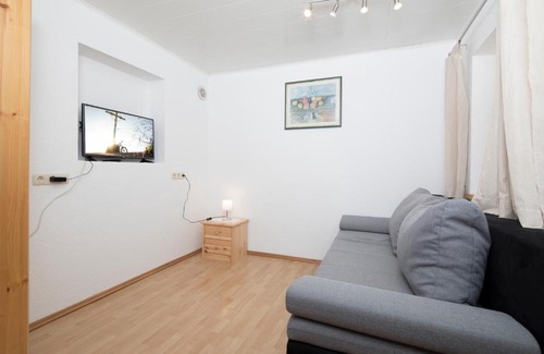 Kramsach Apartamento | Ferienwohnung Lechner