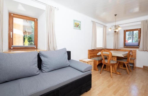 Kramsach Apartamento | Ferienwohnung Lechner