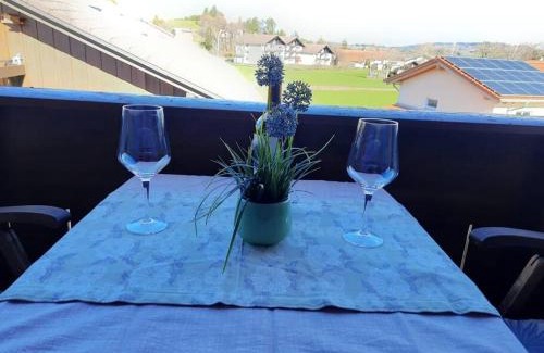 Lechbruck Apartamento | Ferienwohnung Lechsee