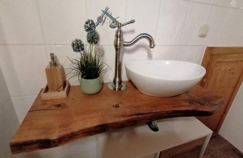 Lechbruck Apartamento | Ferienwohnung Lechsee