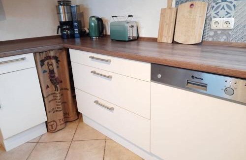 Lechbruck Apartamento | Ferienwohnung Lechsee