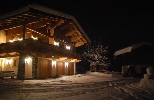 Fieberbrunn Casa | Ferienwohnung Lederer