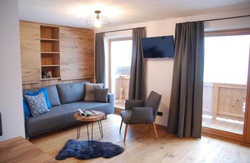 Fieberbrunn Casa | Ferienwohnung Lederer