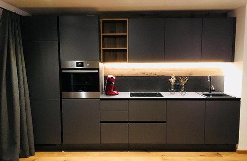 Fieberbrunn Casa | Ferienwohnung Lederer