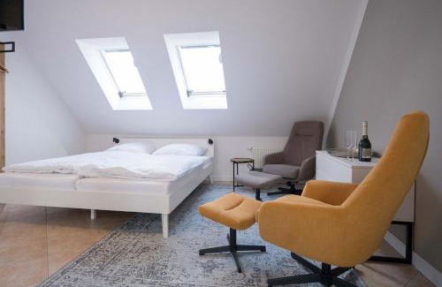 Neuhaus Apartamento | Ferienwohnung Lee West 2 4