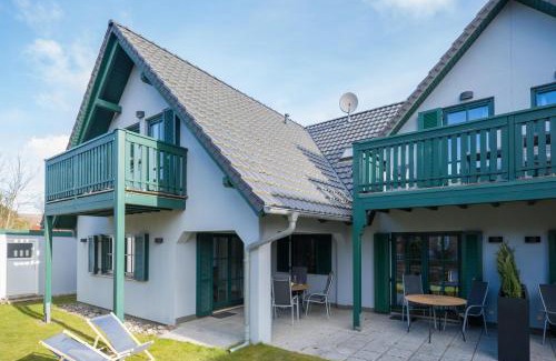 Neuhaus Apartamento | Ferienwohnung Lee West 2 4