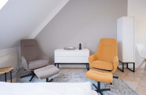 Neuhaus Apartamento | Ferienwohnung Lee West 2 4