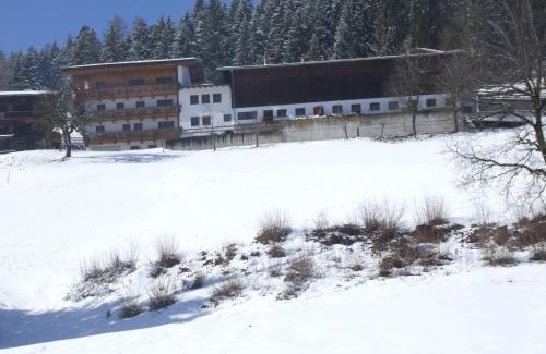 Ried im Zillertal Apartamento | Ferienwohnung Lehenhof