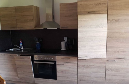 Warngau Apartamento | Ferienwohnung Lehner Hof - Ferienwohnung