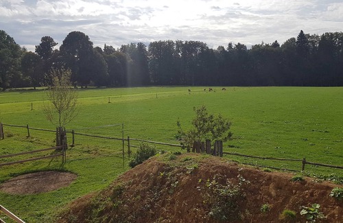 Warngau Apartamento | Ferienwohnung Lehner Hof - Ferienwohnung