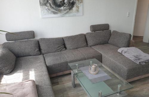 Langelsheim Apartamento | Ferienwohnung Leilas Lodge