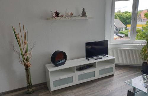 Langelsheim Apartamento | Ferienwohnung Leilas Lodge