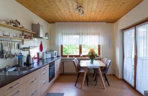 Merzig Apartamento | Ferienwohnung Leipold Andreas