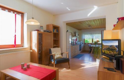 Merzig Apartamento | Ferienwohnung Leipold Andreas