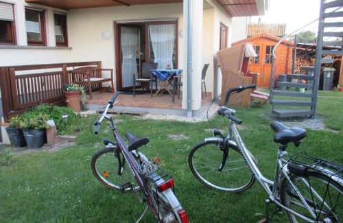 Merzig Apartamento | Ferienwohnung Leipold Andreas