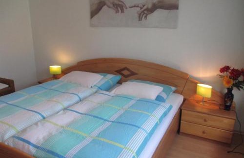 Merzig Apartamento | Ferienwohnung Leipold Andreas