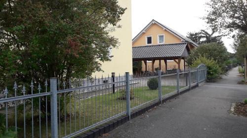 Naunhof Apartamento | Ferienwohnung Leipzig Land
