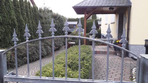 Naunhof Apartamento | Ferienwohnung Leipzig Land