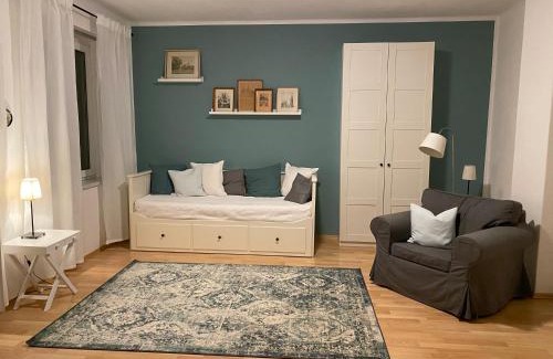 Meissen Apartamento | Ferienwohnung „Lena“