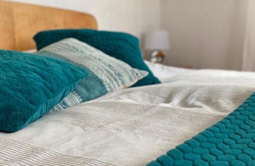 Meissen Apartamento | Ferienwohnung „Lena“